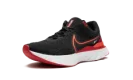 REACT INFINITY RUN FK 3 MNS WMNS "Blasck University Red"