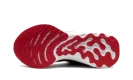 REACT INFINITY RUN FK 3 MNS WMNS "Blasck University Red"