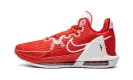 LeBron Witness VI TB "University Red"