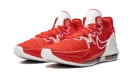 LeBron Witness VI TB "University Red"