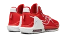 LeBron Witness VI TB "University Red"