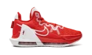 LeBron Witness VI TB "University Red"