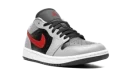 AIR JORDAN 1 WMNS "Cement Fire Red"
