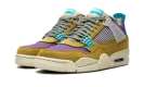 Air Jordan 4 Retro SP "Union 30th Anniversary - Desert Moss"