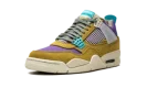 Air Jordan 4 Retro SP "Union 30th Anniversary - Desert Moss"
