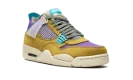 Air Jordan 4 Retro SP "Union 30th Anniversary - Desert Moss"