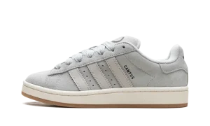 Campus 00s "Wonder Silver Grey"