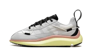 Y-3 Shiku Run "Grey Hi Res Yellow"