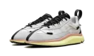 Y-3 Shiku Run "Grey Hi Res Yellow"