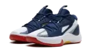 Jordan Zoom Separate "Midnight Navy/University Gold" DH0249 471