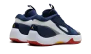Jordan Zoom Separate "Midnight Navy/University Gold" DH0249 471