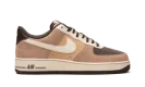 Air Force 1 Low "Hemp/Coconut Milk"