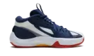 Jordan Zoom Separate "Midnight Navy/University Gold" DH0249 471