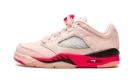 AIR JORDAN 5 LO WMNS "Arctic Pink"