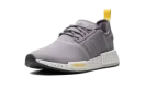 NMD R1 "Trace Grey Yellow"