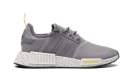 NMD R1 "Trace Grey Yellow"