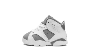 Air Jordan 6 TD "Cool Grey" DV3606 100