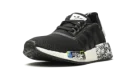 NMD_R1 J "Black Graffiti"