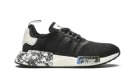 NMD_R1 J "Black Graffiti"