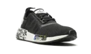 NMD_R1 J "Black Graffiti"