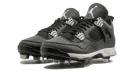 Jordan IV Retro Metal "Black"