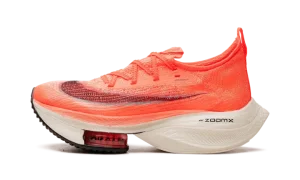Air Zoom Alphafly NEXT WMNS "Orange"