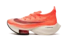 Air Zoom Alphafly NEXT WMNS "Orange"