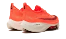 Air Zoom Alphafly NEXT WMNS "Orange"