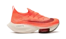 Air Zoom Alphafly NEXT WMNS "Orange"