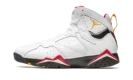 Air Jordan 7 Retro "Cardinal 2022"