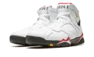 Air Jordan 7 Retro "Cardinal 2022"
