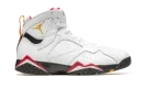 Air Jordan 7 Retro "Cardinal 2022"