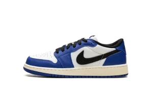Jordan 1 Retro Low OG GS "Game Royal"