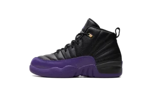 Air Jordan 12 PS "Field Purple"