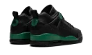 Jordan Spizike Low "Pine Green"
