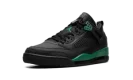 Jordan Spizike Low "Pine Green"