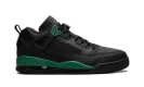 Jordan Spizike Low "Pine Green"