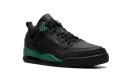 Jordan Spizike Low "Pine Green"