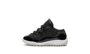 Air Jordan 11 Low TD "72 - 10"