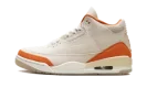 Air Jordan 3 TEX WMNS "Starfish"