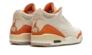 Air Jordan 3 TEX WMNS "Starfish"
