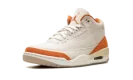 Air Jordan 3 TEX WMNS "Starfish"