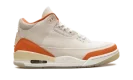 Air Jordan 3 TEX WMNS "Starfish"