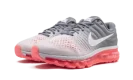 AIR MAX 2017 MNS WMNS "Platinum"