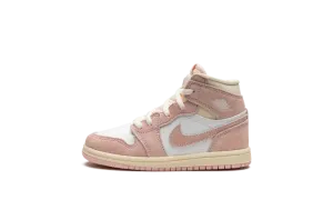 Air Jordan 1 Retro High TD "Washed Pink" FD2598 600