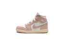 Air Jordan 1 Retro High TD "Washed Pink" FD2598 600