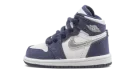 Air Jordan 1 Retro High Co TD "Midnight Navy"
