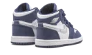 Air Jordan 1 Retro High Co TD "Midnight Navy"