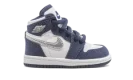 Air Jordan 1 Retro High Co TD "Midnight Navy"