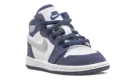 Air Jordan 1 Retro High Co TD "Midnight Navy"